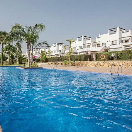 Nice Apartment In Alhama De Murcia La Molata Eksteriør bilde