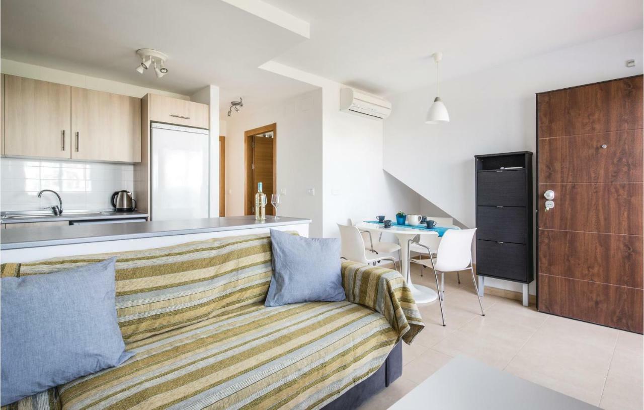 Nice Apartment In Alhama De Murcia La Molata Eksteriør bilde