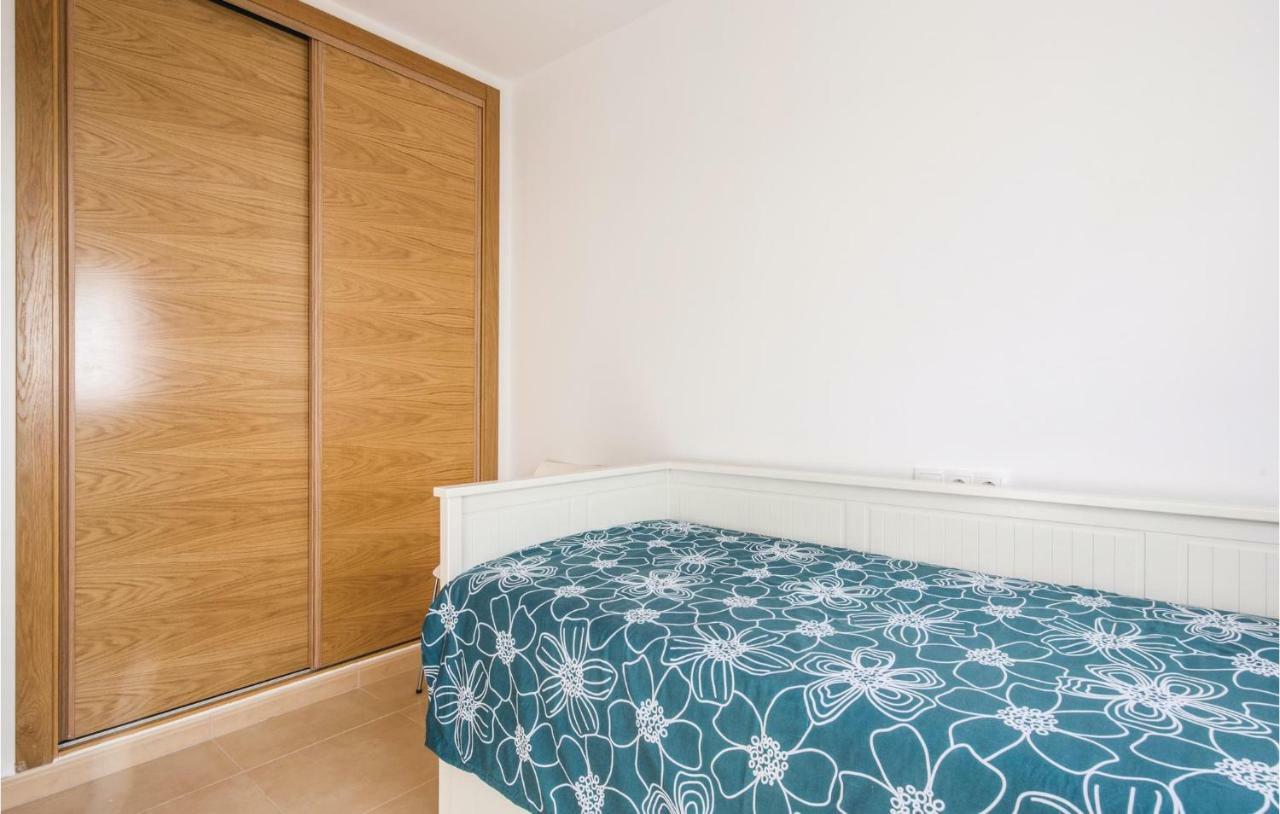 Nice Apartment In Alhama De Murcia La Molata Eksteriør bilde